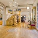 Superb Mansion in the 6th arrondissement of Paris
