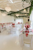 Beautiful Indoor and Outdoor Versatile Event Venue - Image 2