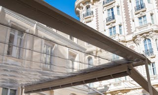 Espace Croisette - Cannes - Image 4