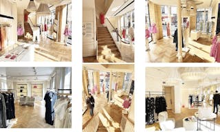 Corner Boutique - Prime Location - Saint-Sulpice - Image 2