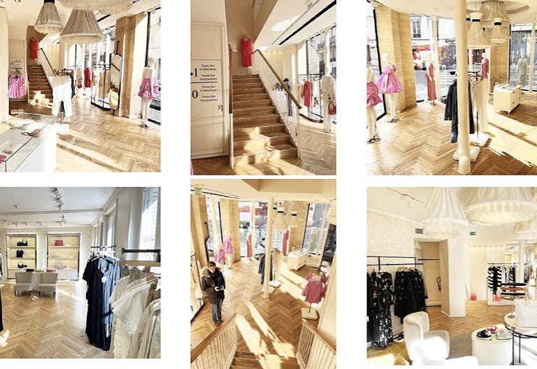 Corner Boutique - Prime Location - Saint-Sulpice - Image 2