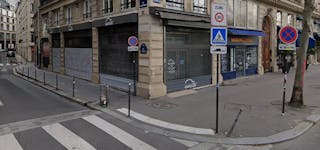 Boutique Shop for Rent - Paris near Samaritaine - Image 0
