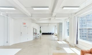 16AB Manhattan Event/Showroom retail rental space - Image 3