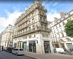 Prime Location Boutique - Rue du Louvre - Image 2