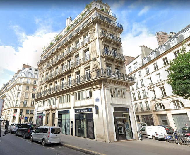 Prime Location Boutique - Rue du Louvre - Image 2