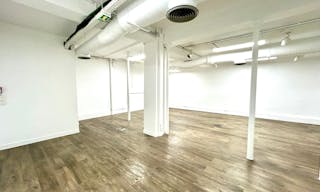 Industrial space well located in the New Fashion District - Image 2