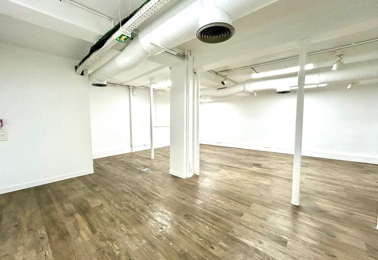 Industrial space well located in the New Fashion District - Image 2