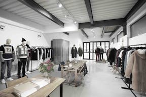 OPEN SPACE TOURNELLES Boutique Ephémère - Image 3