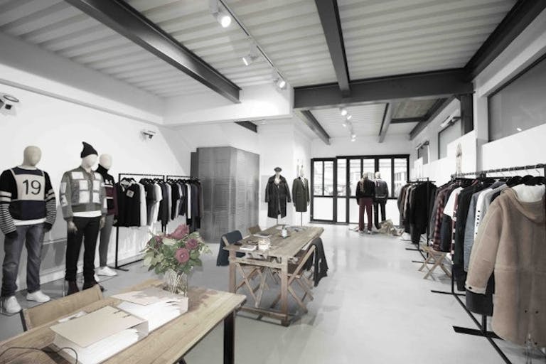 OPEN SPACE TOURNELLES Boutique Ephémère - Image 3