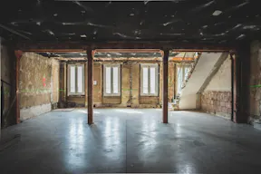 Unique Raw Industrial Space - Image 2
