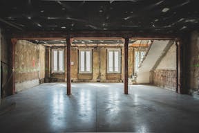 Unique Raw Industrial Space - Image 2