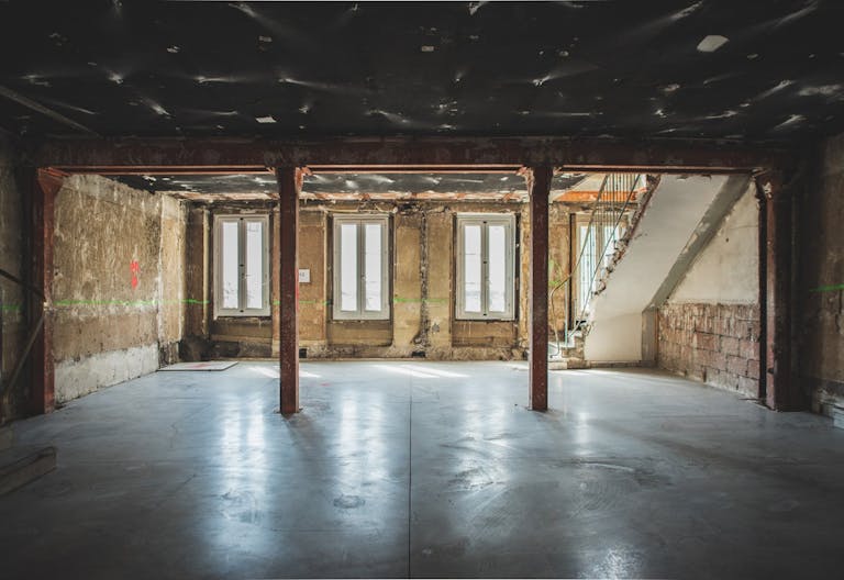 Unique Raw Industrial Space - Image 2