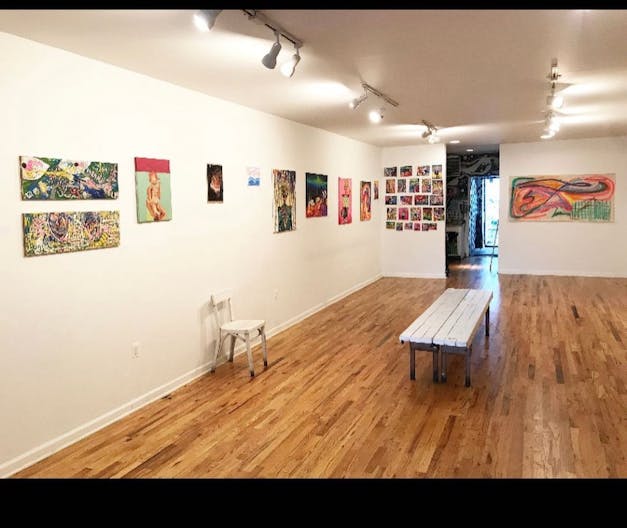 Unique Brooklyn Gallery - Image 0