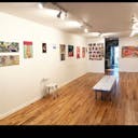 Unique Brooklyn Gallery