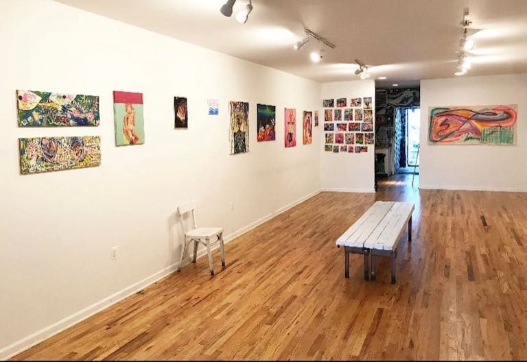 Unique Brooklyn Gallery - Image 0