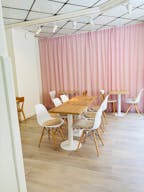 Pop-up / Showroom på Östermalm - Image 1