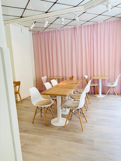 Pop-up / Showroom på Östermalm - Image 1