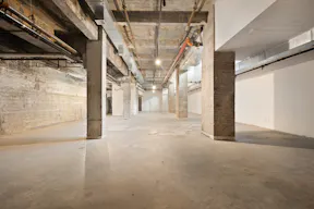 Unique 6,600 Sq Ft Lower Level Space | 37 Bridge St  - Image 19