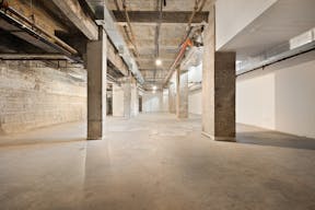 Unique 6,600 Sq Ft Lower Level Space | 37 Bridge St - Image 19