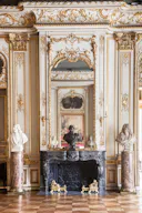 H�tel particulier 8�me arrondissement - Image 1