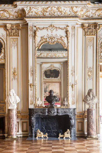H�tel particulier 8�me arrondissement - Image 1