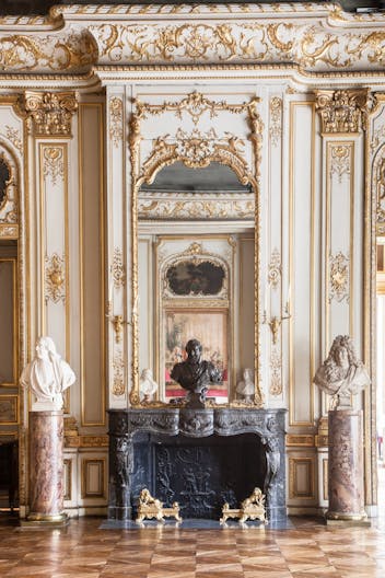 H�tel particulier 8�me arrondissement - Image 1