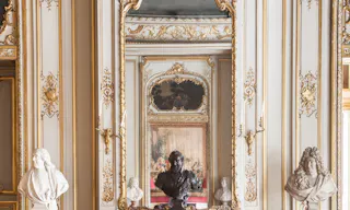 H�tel particulier 8�me arrondissement - Image 1