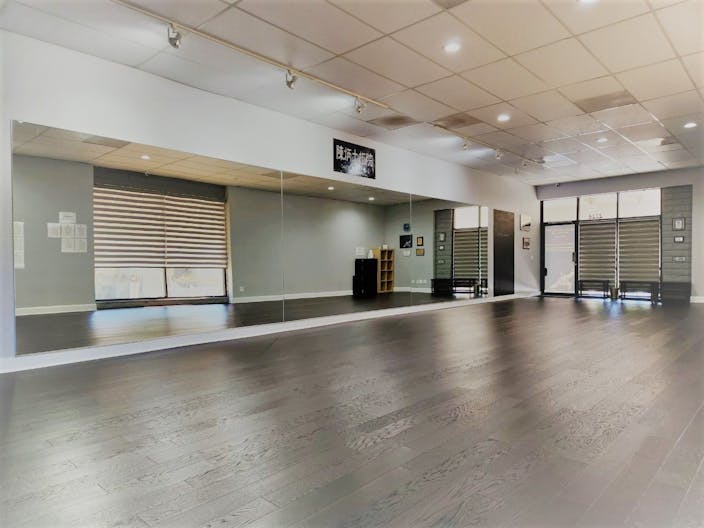 Los Feliz Boutique Fitness Studio Space for Rent (Los Angeles) - Image 0