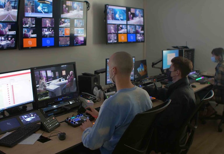 Plateau talk show - Image 2