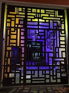 rooftop avec terrasse, vue imprenable, Bordeaux Chartrons dans immeuble d'architecte avec jardin - Image 6