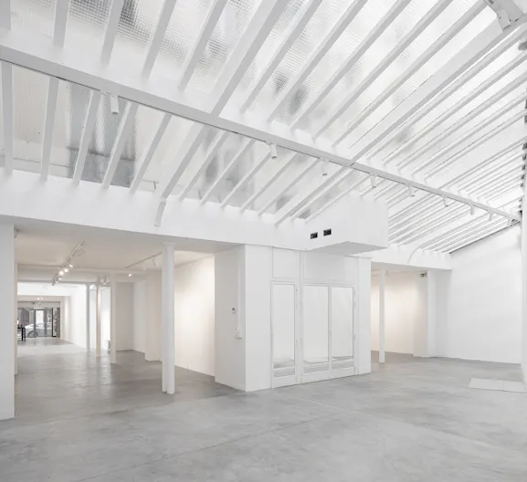 Perfect Showroom - Rue de Turenne - Image 0