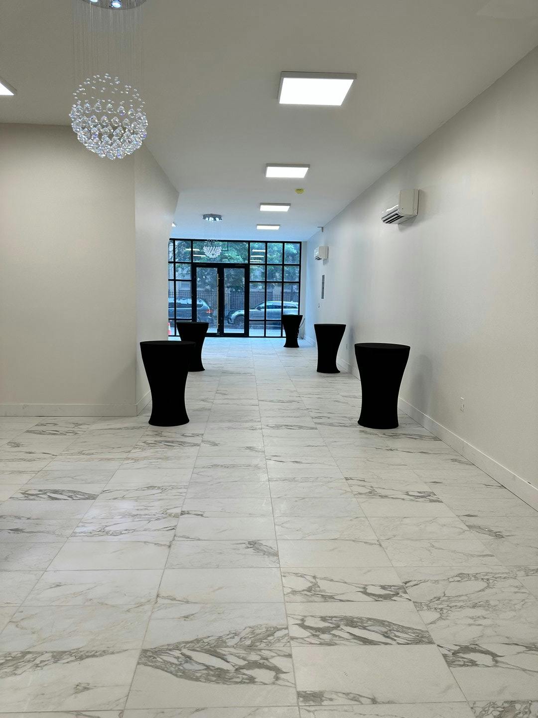Open Multi-Use Commercial Space in Brooklyn