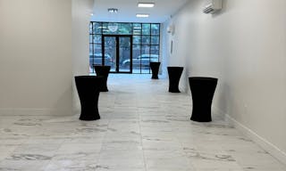 Open multi-use space in the heart of Brooklyn - Image 1