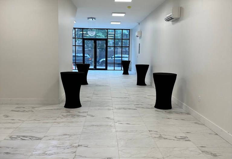 Open multi-use space in the heart of Brooklyn - Image 1