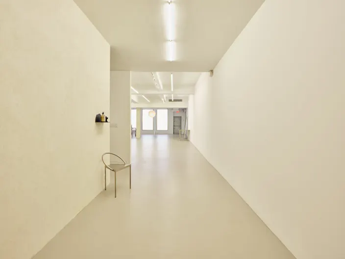 Nestled in the heart of New York City, our venue is a thoughtfully designed studio space for your next event, showroom, popup and more - Image 0