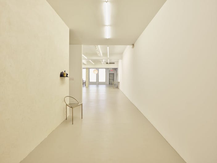 Nestled in the heart of New York City, our venue is a thoughtfully designed studio space for your next event, showroom, popup and more - Image 0