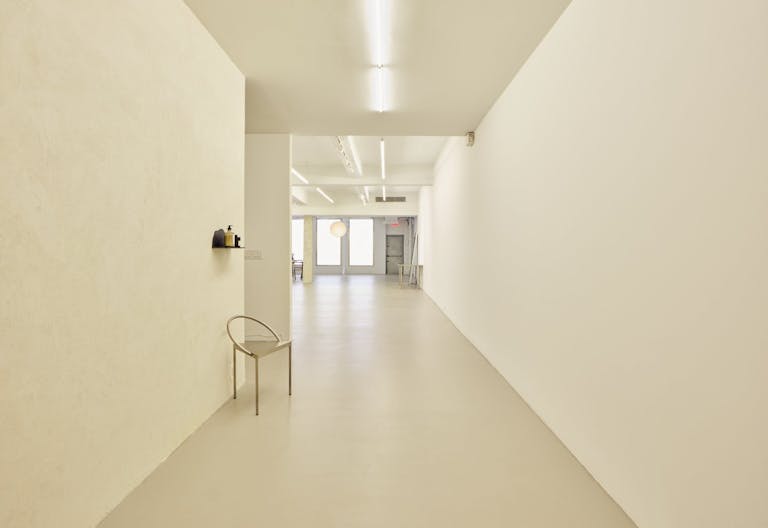 Nestled in the heart of New York City, our venue is a thoughtfully designed studio space for your next event, showroom, popup and more - Image 0