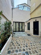 Lieu commercial d’exception – Pop-up Store / Fashion Week – Paris 3ᵉ - Image 1