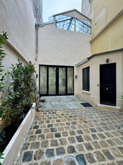 Lieu commercial d’exception – Pop-up Store / Fashion Week – Paris 3ᵉ - Image 1