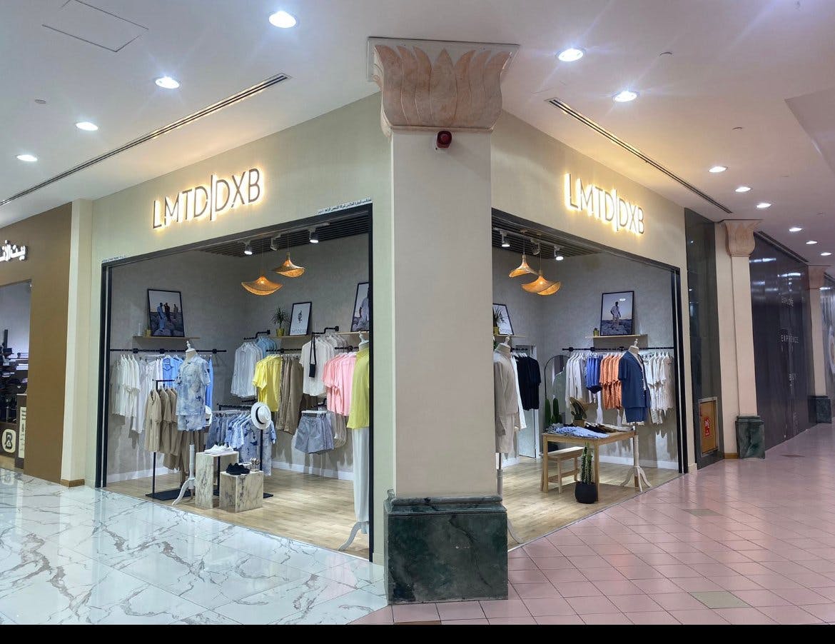 Retail Space for Lease on Dubai Street, Kissimmee