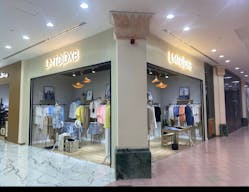 Shopping malls in Dubia - American and British brand owners - Image 0