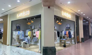 Shopping malls in Dubia - American and British brand owners - Image 0