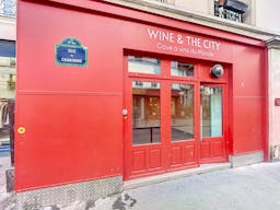 Pop Up Store - Rue de Charonne - Image 1