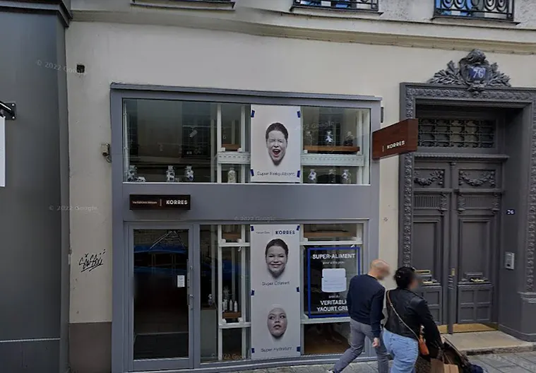 Prime Location Boutique - Marais - Image 0