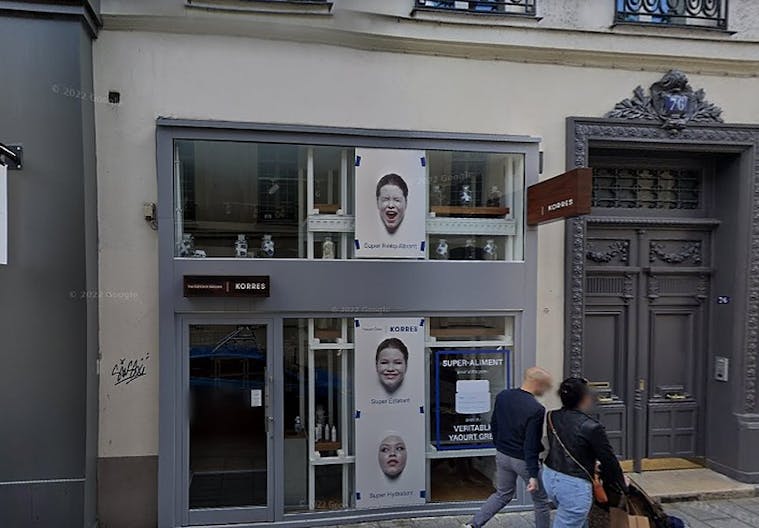 Prime Location Boutique - Marais - Image 0