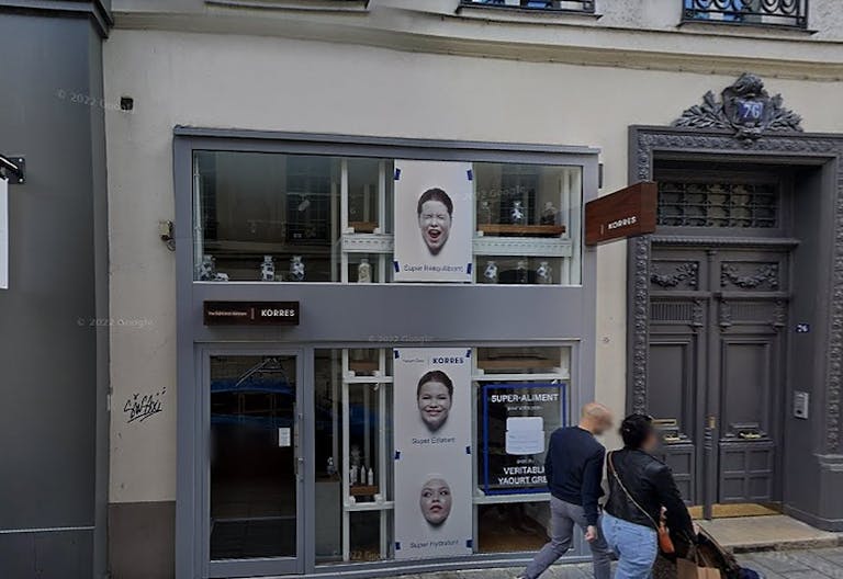 Prime Location Boutique - Marais - Image 0