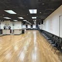 Versatile Venue in Manhattan