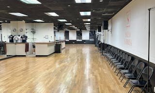 Versatile Venue in Manhattan - Image 0