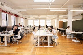 Bright Modern Penthouse Office, Meeting, and Event Space in Flatiron - Image 0