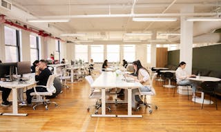 Bright Modern Penthouse Office, Meeting, and Event Space in Flatiron - Image 0